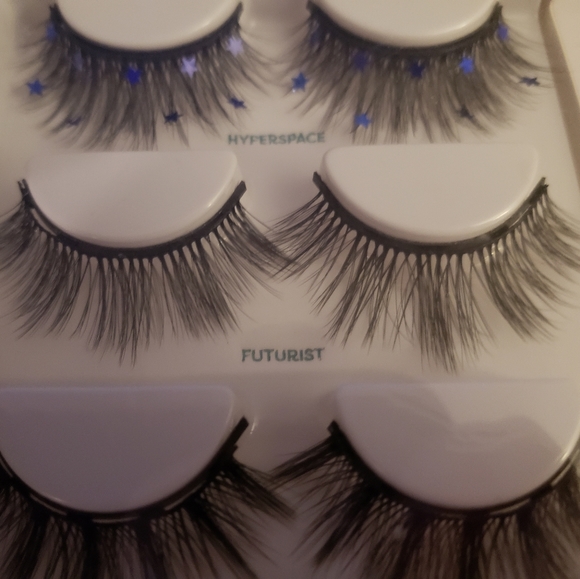 Profusion Cosmetics Metalashes, Magnetic, 4 Different Styles - Picture 4 of 7